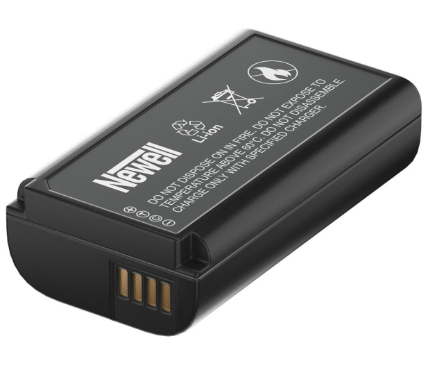 Newell DMW-BLJ31 do Panasonic - 722960 - zdjęcie 2